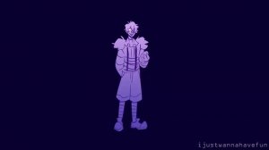 this is Halloween (Animatic)(Creepypasta)(Remake)
