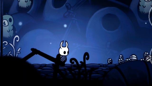 Conversando casualmente enquanto ESBAGAÇO mais bosses | Hollow Knight Mobile #12 (ft. Shay) смотреть онлайн