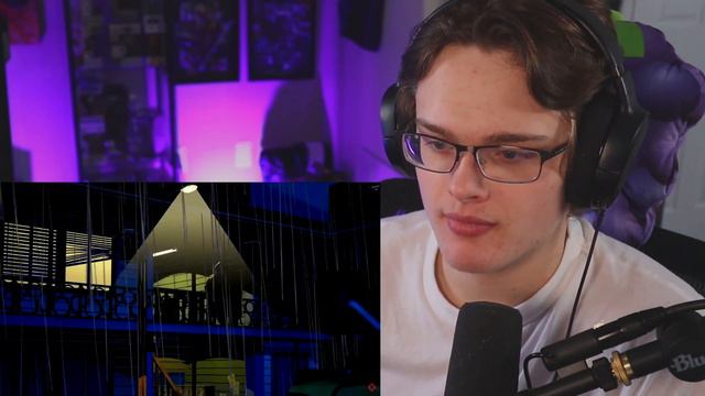 Draven's "The Wolf Among Us 2" Trailer Reveal REACTION! смотреть онлайн