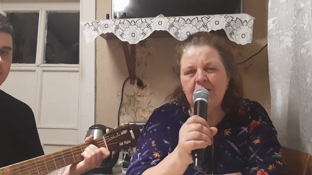 песни под гитару - "МОНАСТЫРЬ" смотреть онлайн