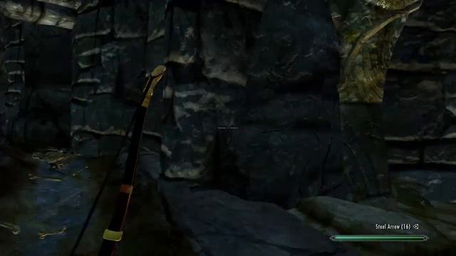 Skyrim Part 34 - Skriekwind Bastion [modded Roleplay Let's Play]