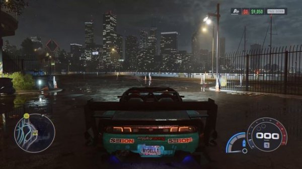 Need for Speed: Unbound - Part 2 | Full Gameplay Walkthrough (No Commentary) | 4K