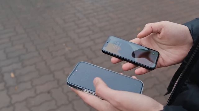 Чем отличаются iPhone для Европы, США, Японии, Гонконга и ОАЭ? | Какой iPhone купить в 2023 году? смотреть онлайн