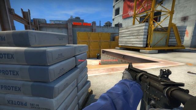 ЛУЧШИЙ ГАЙД НА ВЕРТИГО В CS:GO? смотреть онлайн