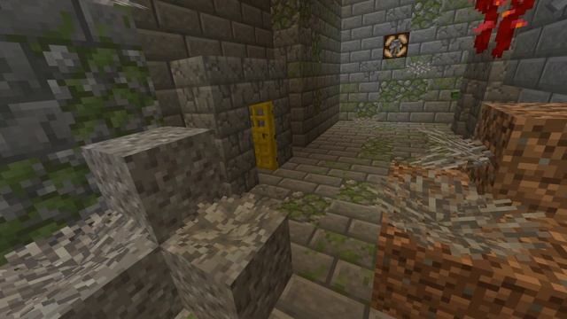 7 Крутейших модов на новые структуры - Minecrtaft 1.18.1 (FORGE) смотреть онлайн