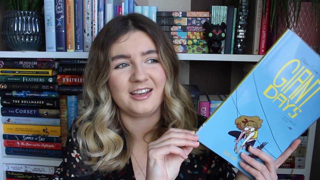 March Book Haul | Bought & Borrowed | 2020 смотреть онлайн