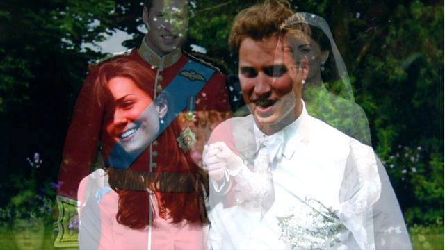 Жены Настоящих Принцев: Как Простые Девушки Выходят Замуж за Наследников Королевского Престола смотреть онлайн