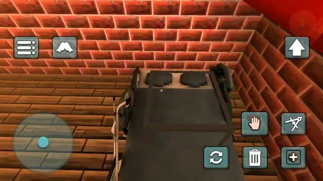 Minecraft Bike Mod |Motorcycle Racing Craft | Android Gameplay смотреть онлайн