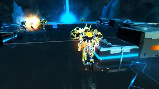 Frozen Cortex second game смотреть онлайн