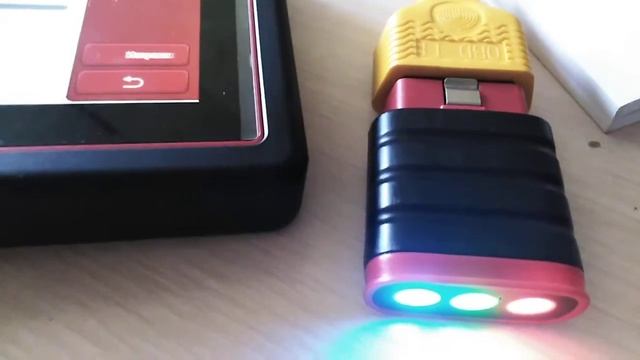 Ремонт прошивки THINKSCAN max не помогает как не работал так и не работает смотреть онлайн