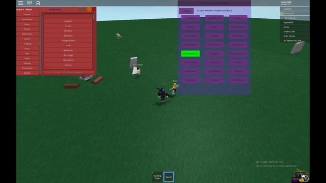 ROBLOX Stella free download 2017 смотреть онлайн