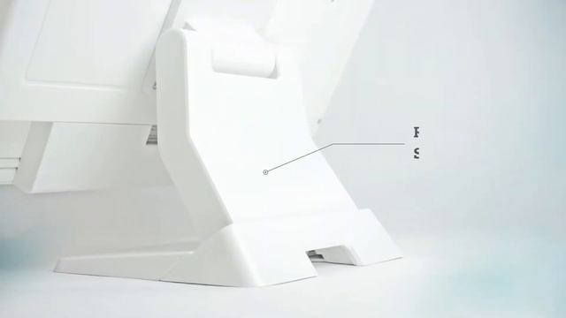 TX 22 Touch Screen Monitor with White Casing for Medical Environments - AG Neovo смотреть онлайн