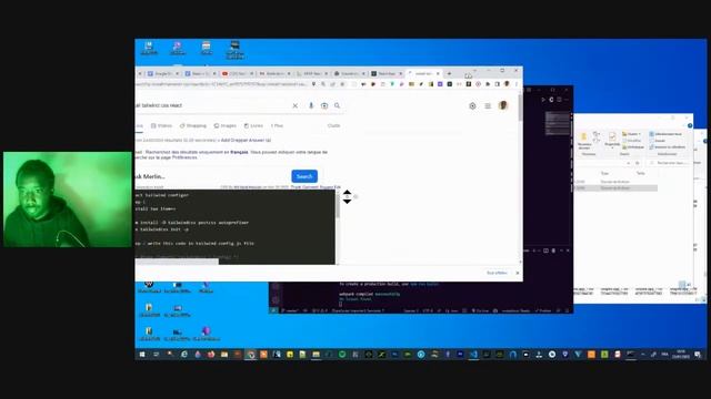 Coding High-Performance Applications with React and TypeScript смотреть онлайн