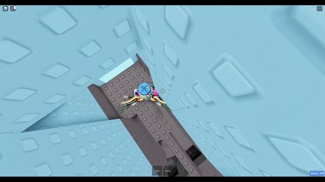 Obelisk of Impossible Difficulty Chart: skipping Nullifying смотреть онлайн