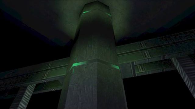 "Deus Ex" Endings (All 3) смотреть онлайн