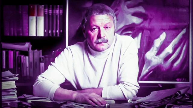 Юрий Левитанский "В том городе, где спят давно..." Читает Павел Морозов смотреть онлайн