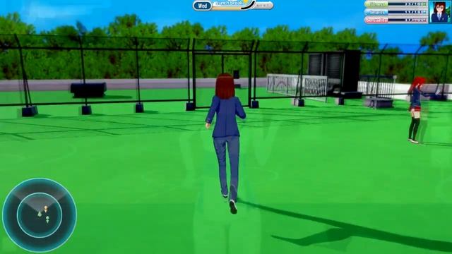 Koikatsu Party [#6] - Dating And More!!!!