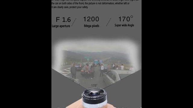 Красивый Видеорегистратор мини.Dvr 96650. смотреть онлайн