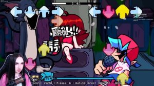 ТОМ ЗАРАЗИЛСЯ?! ДЖЕРРИ СТАЛ ЗЛЫМ!!!? ХОРРОР МОД THE BASEMENT SHOW ➤ FRIDAY NIGHT FUNKIN'