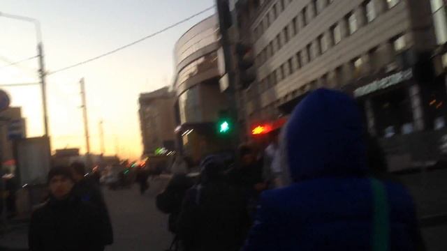 Вход в Московский зоопарк и Красная Пресня смотреть онлайн