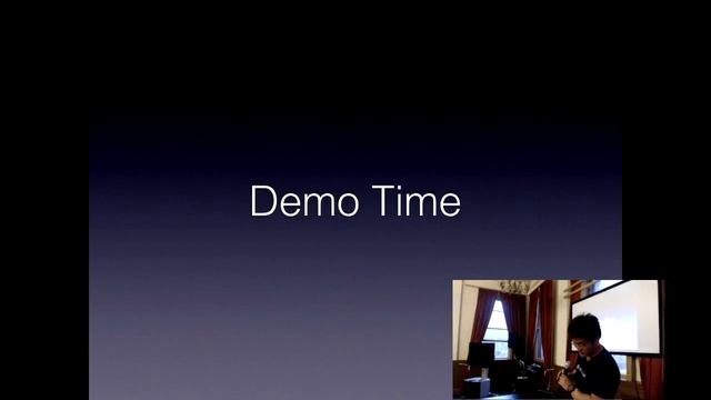 Hon Weng Chong - An automated CoreML workflow for NLP смотреть онлайн