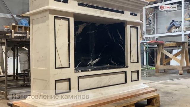 Стоун Декор Water Jet резка смотреть онлайн