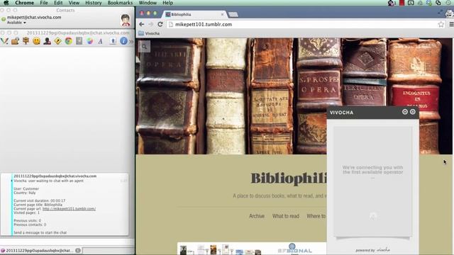 Chat Client Tutorial xmpp смотреть онлайн
