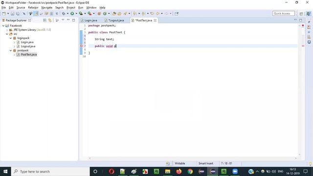 Java for Testers - Part 149 - Importing User-defined Packages смотреть онлайн