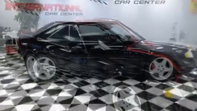 2002 Mercedes-Benz SL-Class SL500 Convertible - Lombard, IL смотреть онлайн