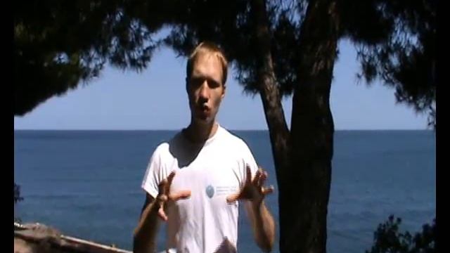 Алексей Морозов о самодисциплине смотреть онлайн