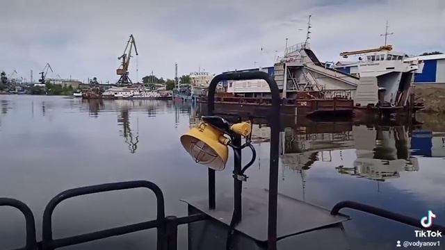 Проход по затону смотреть онлайн
