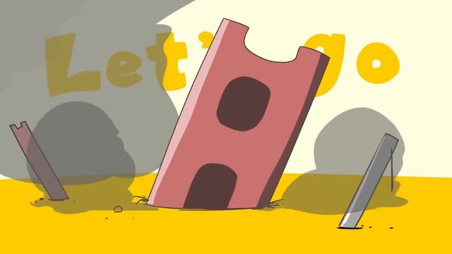 逆走少女 - ナナヲアカリ смотреть онлайн