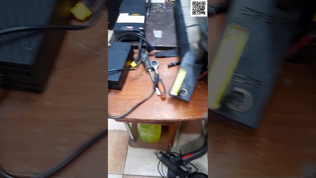 Kugoo Kirin x1 выключается во время езды смотреть онлайн
