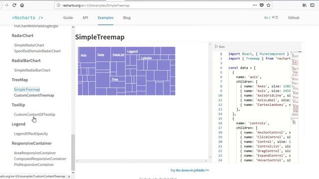 15 JavaScript Libraries for Creating Beautiful Charts and Data Visualization смотреть онлайн