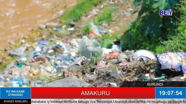 AMAKURU KURI BETV KU WA 7/4/2022 смотреть онлайн