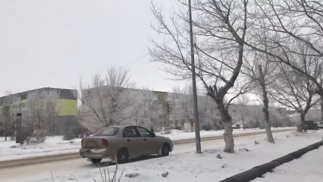 Казахстан ?? Хромтау.Где находится БАНК HOME кредит ? смотреть онлайн