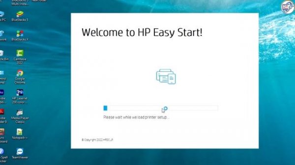 Easy Steps to Download and Install the HP OfficeJet Pro 8023 Driver on Windows.hp smart driver Easy