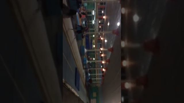 Я представитель родительского комитета одной из групп Суклейской детско-юношеской спортивной школы смотреть онлайн