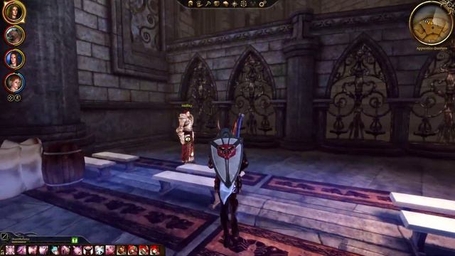Dragon Age: Origins w/ @RowanRoseGaming Stream Finale Witch Hunt смотреть онлайн