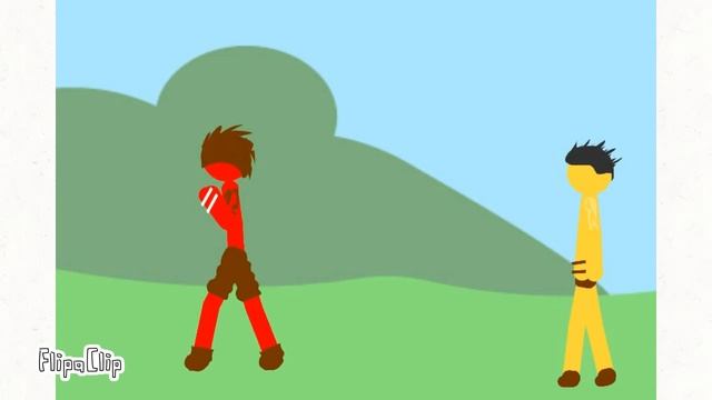 Итак баширо вступил в клан анимация часть 1 (рисуем мультфильмы 2) баширо sv зойна смотреть онлайн