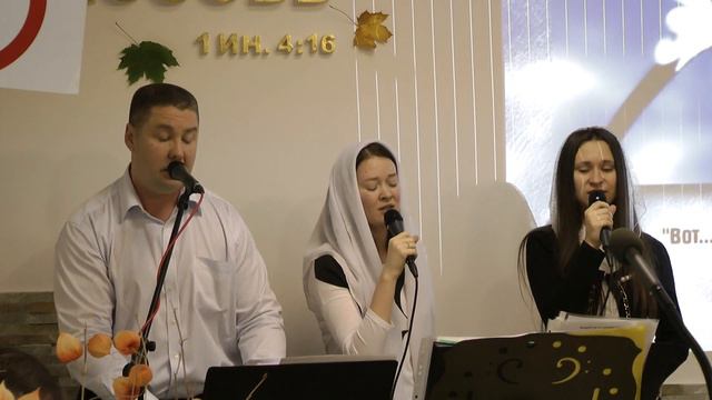 Одна листва, одна листва, ты не принес плода, каким предстанешь пред судом смотреть онлайн