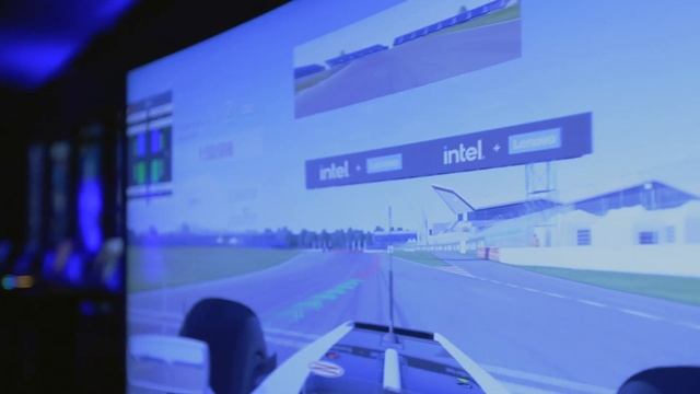 Premiera laptopów 7 generacji Lenovo Legion. смотреть онлайн