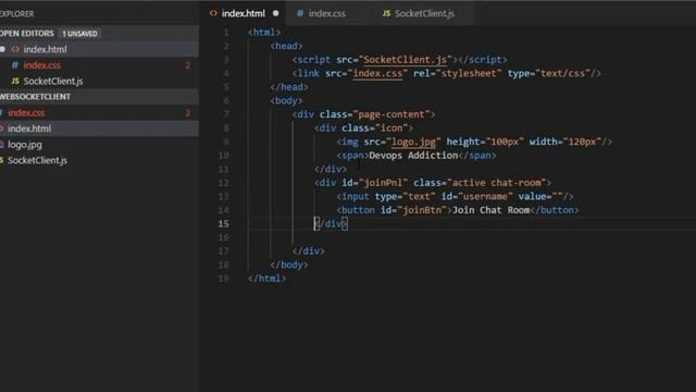 SignalR : Part-4 Create real time application using ASP Net Web Socket смотреть онлайн
