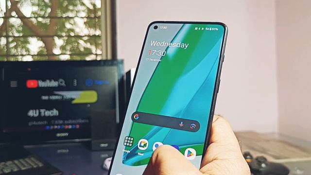 Oxygen Os 14 Stable Android 14 Update For Oneplus 9rt | Oxygen Os 14 Features, Performance