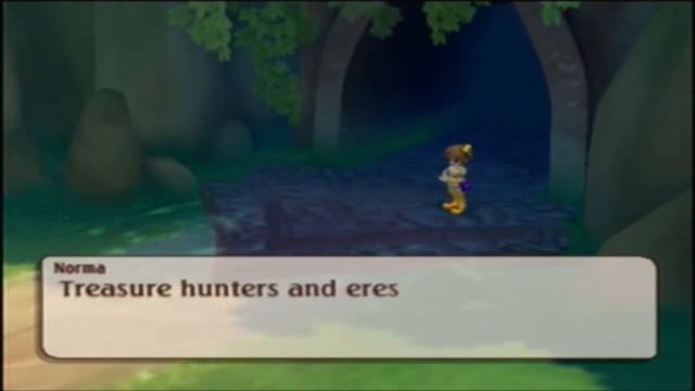 Let's Play Tales of Legendia~ Part 7: Best weapon ever смотреть онлайн