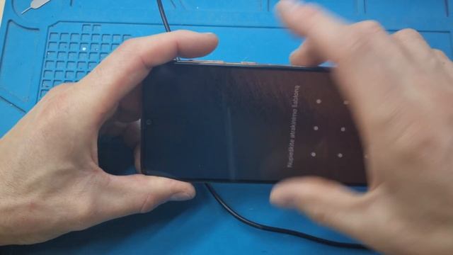 Samsung Galaxy A70 Hard Reset Factory Reset смотреть онлайн