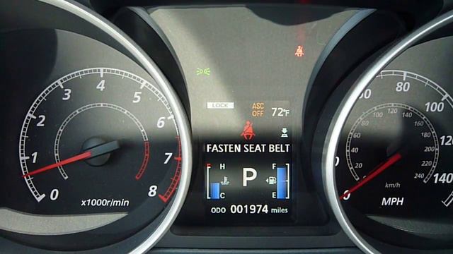 2010 Mitsubishi Outlander GT