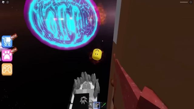 PLAYING AS SPIDERMAN IN EVERY ROBLOX GAME смотреть онлайн