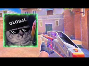 САМЫЙ КАРОТКИЙ МУВИК!!! STANDOFF2  С ЖЁСТКИМ БИТОМ!!!