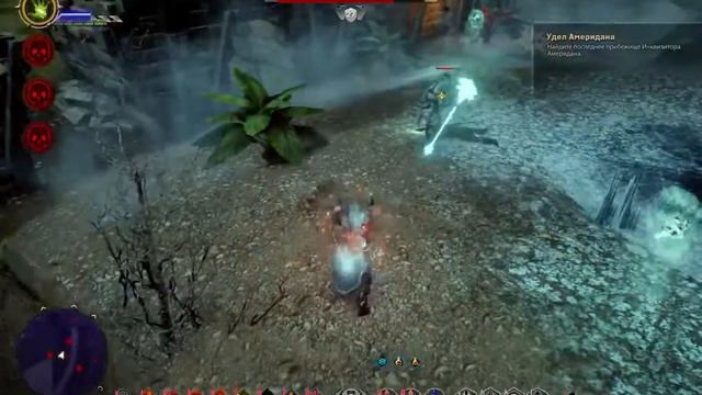 Dragon Age: Inquisition ♦ Финал Гаккона #39 [PC] смотреть онлайн
